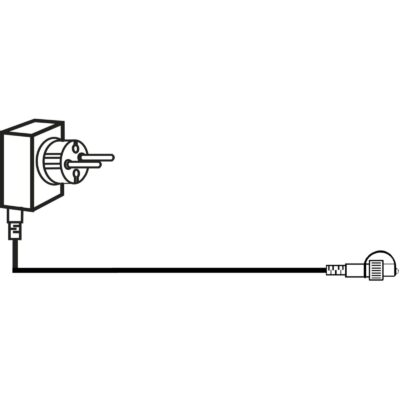 Startkabel System Decor
