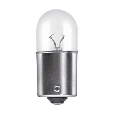 OSRAM ULTRA LIFE - R5W Extraljuslampa - 1-PACK