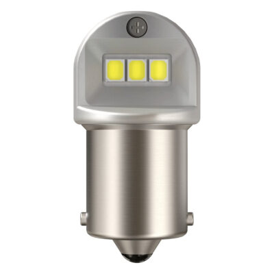 OSRAM LEDriving SL - R10W Huvudsakligen för signal-/blinkerstillämpningar - 2-P