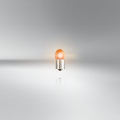 OSRAM ORIGINAL - METAL BASE - RY10W