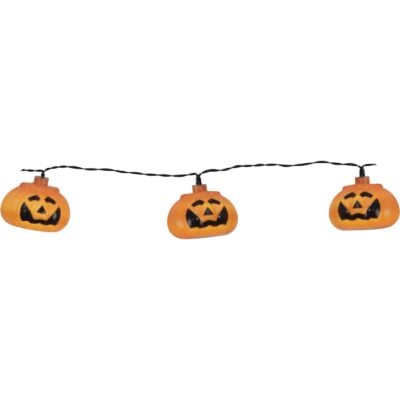 Halloween lichtslinger