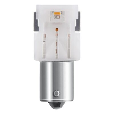 OSRAM LEDriving SL - Off-road P21W - gul