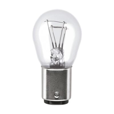 OSRAM ULTRA LIFE - P21-5W Extraljuslampa - 2-PACK