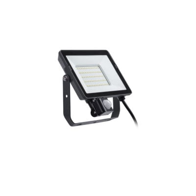 Philips - Projectline Floodlight 30W 4000K Sensor