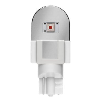 OSRAM LEDriving SL - Off-road W16W - röd