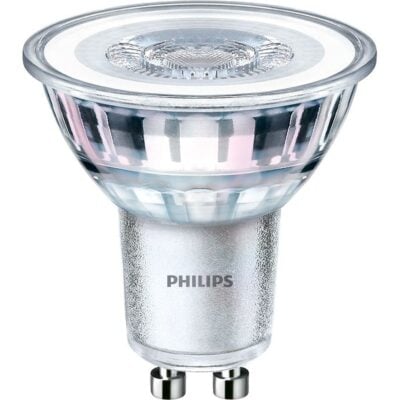 Philips - LEDClassic 50W GU10 WW 36D ND 3PF/8-DISC