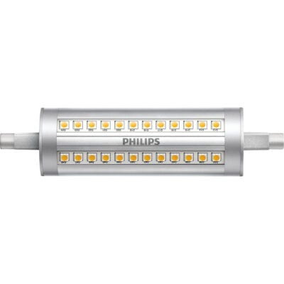 Philips - LED 120W R7S 118mm WH D SRT4