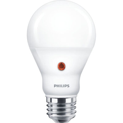 Philips - LED D2D 60W A60 E27 WW FR ND SRT4