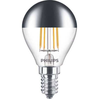 Philips - LEDClassic CM P45 35W WW E14 CL ND SRT4