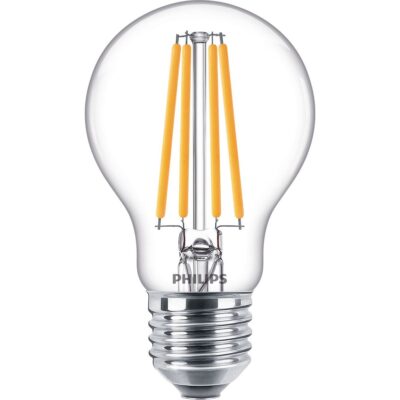 Philips - LED classic 100W E27 WW A60 CL NDRFSRT4