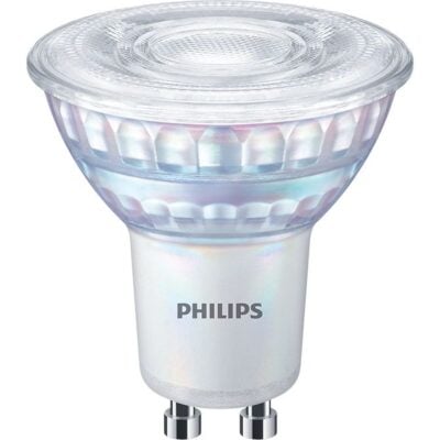 Philips - LED CLA 50W GU10 C90 WW 36D WGD 2SRT6