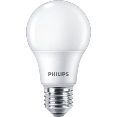 Philips - LED 60W A60 E27 WW FR ND 3PF/6 DISC