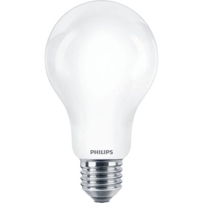 Philips - LED classic 120W A67 E27 CDL FR ND 1SRT4