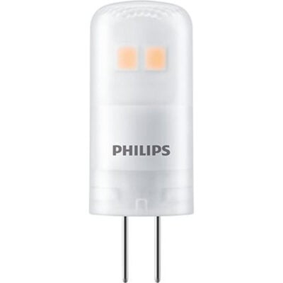 Philips - LED 10W G4 WW 12V ND SRT6