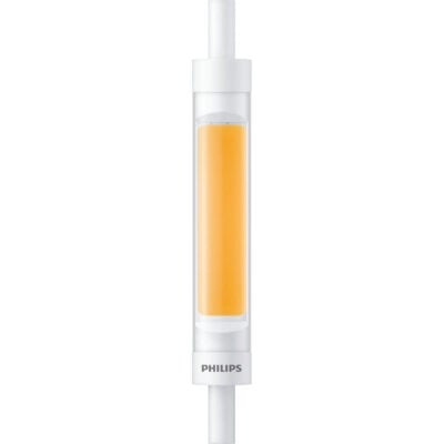 Philips - LED 60W R7S 118mm WH ND SRT4