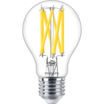 Philips - LED classic 100W A60 E27 CL WGD90 SRT4