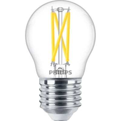 Philips - LED classic 25W P45 E27 CL WGD90 SRT4