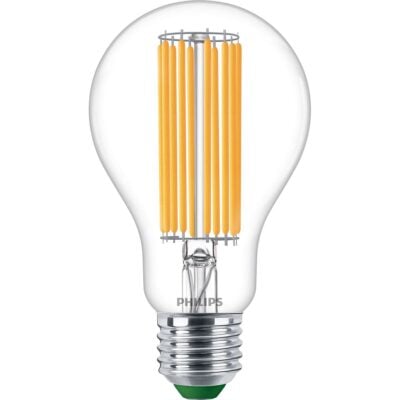 Philips - LED CLA 75W A70 E27 3000K CL UE SRT4