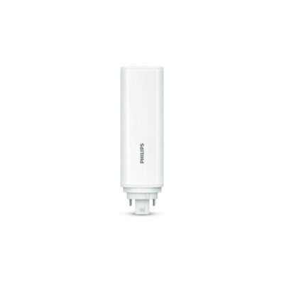 Philips - CorePro LED PLT HF 9W 830 4P GX24q-3