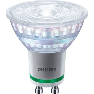 Philips - LEDClassic 50W GU10 WH 36D ND UE SRT4