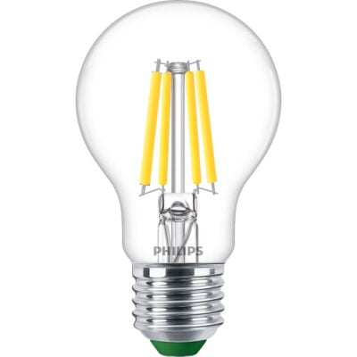 Philips - LED CLA 40W A60 E27 4000K CL UE SRT4