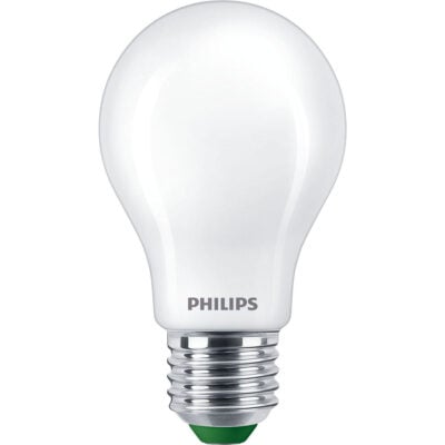 Philips - LED CLA 60W A60 E27 4000K FR UE SRT4