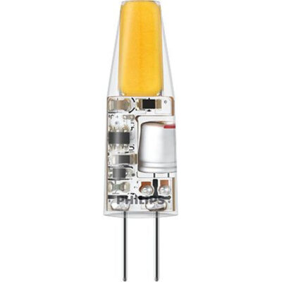 Philips - LED 20W G4 WW 12V ND micro SRT6