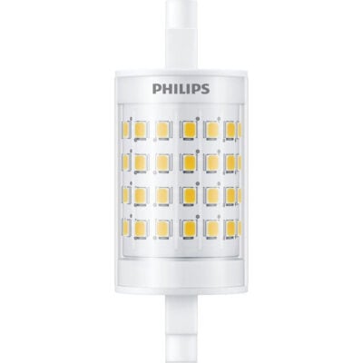 Philips - LED 60W R7S 78mm WH RF ND SRT4