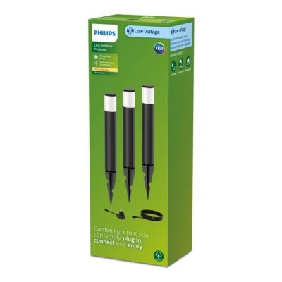 Philips - Purex GardenLink PD KIT BL 24V 06