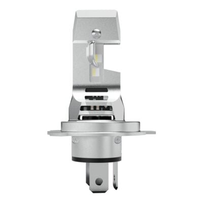 NIGHT BREAKER LED SPEED H4 450 | Street Legal | 1- Pack