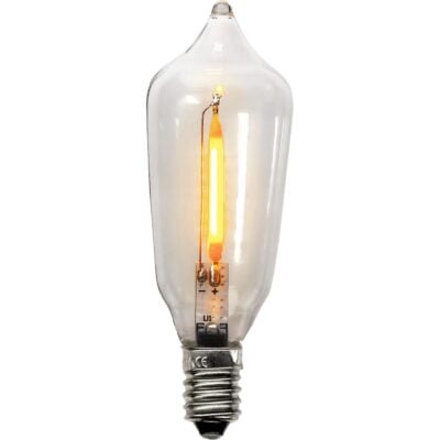Star Trading – Reservlampa 2-pack Spare Bulb Universal LED