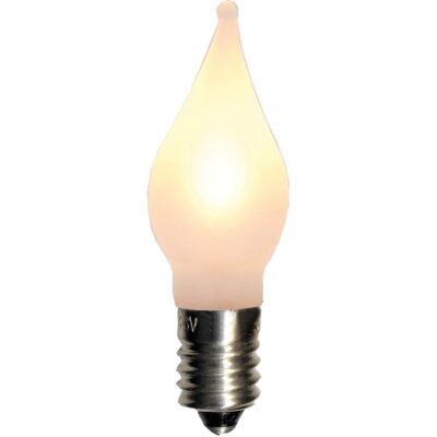Star Trading – Reservlampa 3-pack Spare Bulb Universal LED