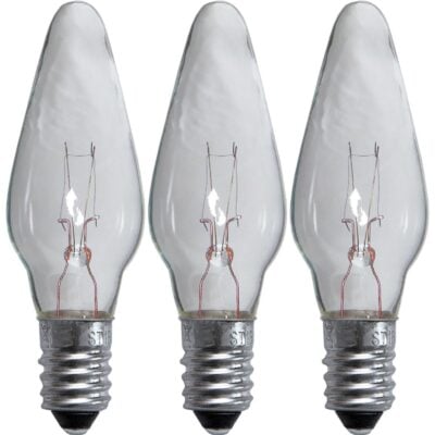 Star Trading – Reservlampa 3-pack Spare Bulb