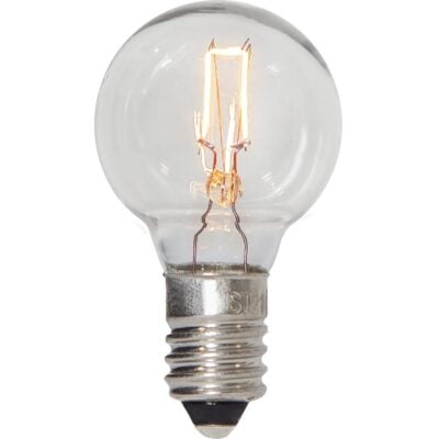 Star Trading – Reservlampa 3-pack Spare Bulb