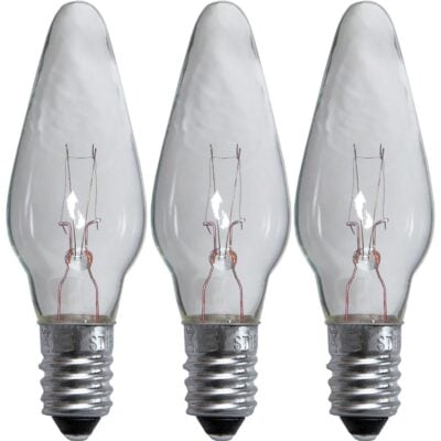 Star Trading – Reservlampa 3-pack Spare Bulb