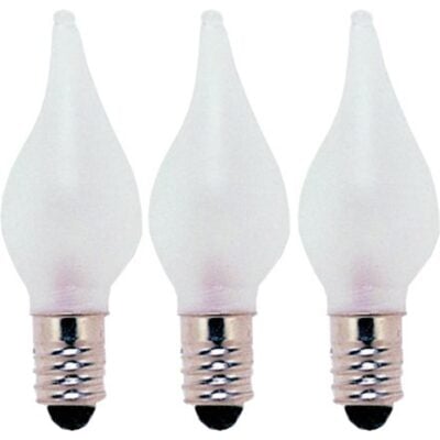 Star Trading – Reservlampa 3-pack Spare Bulb