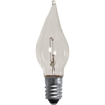 Star Trading – Reservlampa 3-pack Spare Bulb