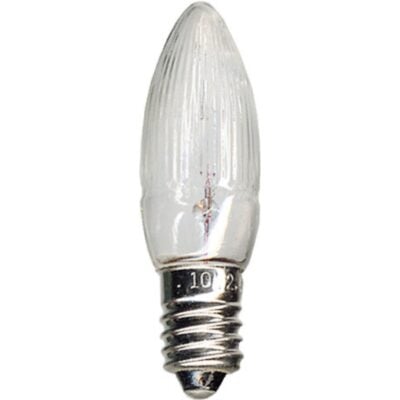 Star Trading – Reservlampa 3-pack Spare Bulb