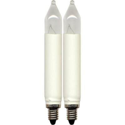 Star Trading – Reservlampa 2-pack Spare Bulb