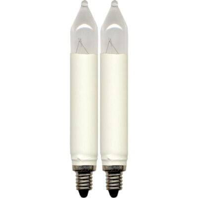 Star Trading – Reservlampa 2-pack Spare Bulb