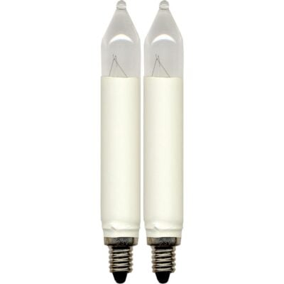 Star Trading – Reservlampa 2-pack Spare Bulb