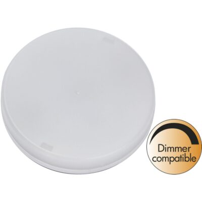 Star Trading – LED-lampa GX53 Spotlight Basic