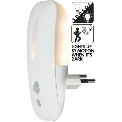 Star Trading – Nattlampa LED Functional – 0.9w