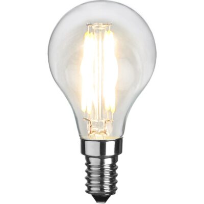 Star Trading – LED-lampa E14 P45 Low Voltage – 2.2w