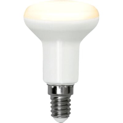 Star Trading – LED-lampa E14 R50 Reflector opaque – 4.2w