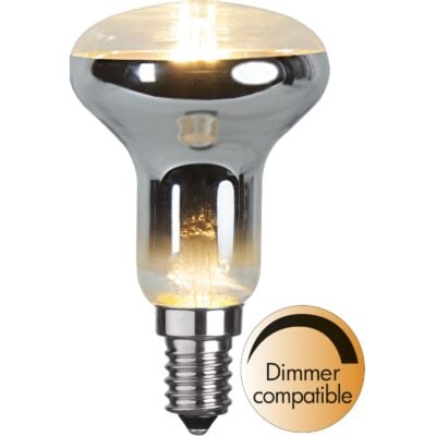 Star Trading – LED-lampa E14 R50 Reflector clear – 2.5w