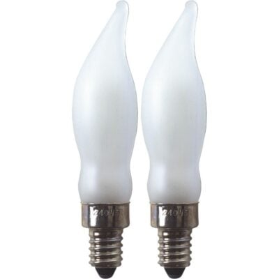 Star Trading – Reservlampa 2-pack Spare Bulb