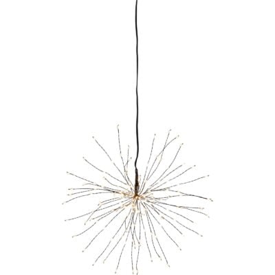 Star Trading – Hängande dekoration Firework – Juldekoration med LED
