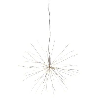 Star Trading – Hängande dekoration Firework – Juldekoration med LED
