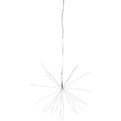 Star Trading – Hängande dekoration Firework – Juldekoration med LED